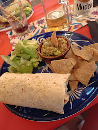 Photo n°89 de El Pueblo restaurant mexicain à Montpellier ()