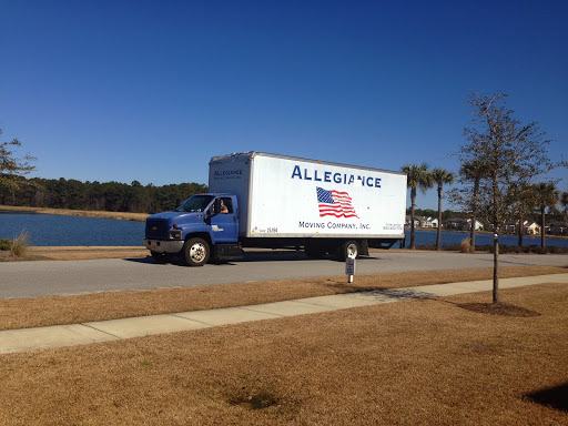 Moving Company «Mt. Pleasant Movers», reviews and photos, 904 Flood Side Way, Mt Pleasant, SC 29464, USA