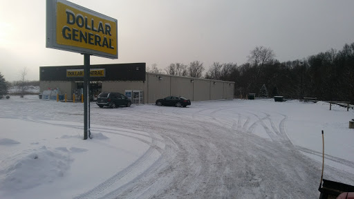 Discount Store «Dollar General», reviews and photos, 16515 Main Market Rd, West Farmington, OH 44491, USA