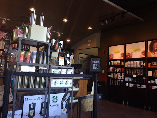 Starbucks image