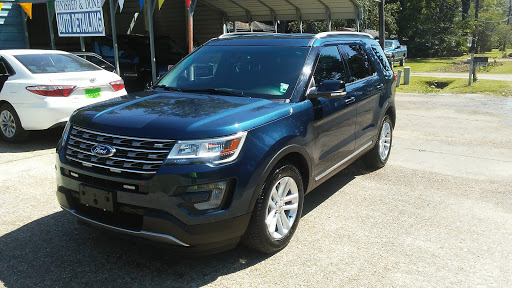 Liquor Store «T & T Liquor & Lounge», reviews and photos, 6565 LA-19, Zachary, LA 70791, USA