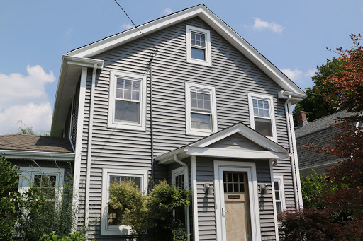 Roofing Contractor «Northeast Home & Energy», reviews and photos