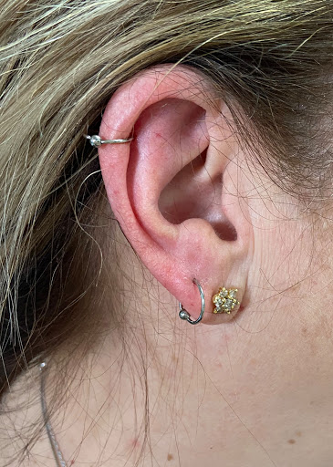 Explore 3 4 sleeve tattoo ideas, creative tattoo ideas in Knoxville, available at Archangel Custom Ink Tattoo & Piercing