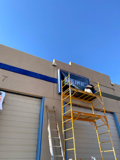 Pizza Restaurant «Luna Rossa Winery & Pizzeria», reviews and photos, 1321 Avenida de Mesilla, Las Cruces, NM 88005, USA