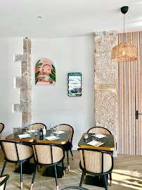 Atmosphère du Restaurant Maonas à Beaulieu-sur-Mer - n°3