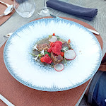 Photo n° 3 de l'avis de Audrey.e fait le 15/07/2022 à 20:08 pour Restaurant de la Tour Montady à Montady