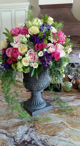 Florist «English Garden Florist», reviews and photos, 4171 S Maryland Pkwy, Las Vegas, NV 89119, USA