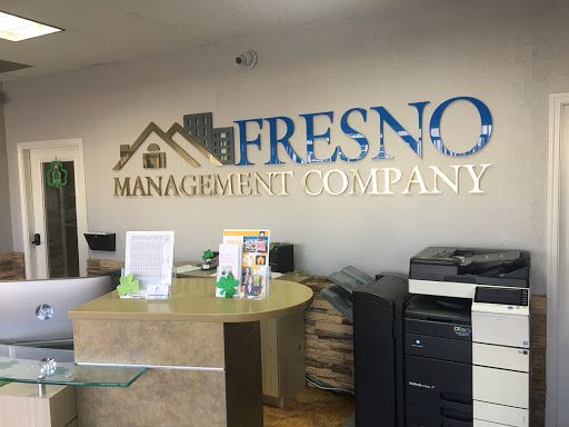 Fund management company Fresno