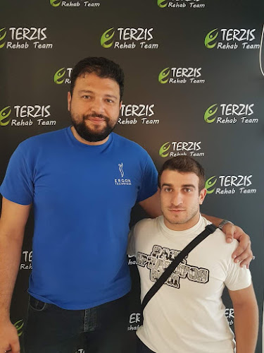 Comentarii opinii despre ΝΙΚΟΣ ΤΕΡΖΗΣ ΦΥΣΙΑΤΡΟΣ