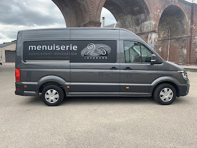 Menuiserie Lefebvre à Buchy