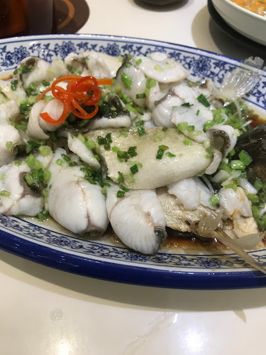 开饭