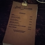 Photo n°8 de l'avis de KatinKa. fait le 02/01/2024 à 13:38 sur le  Restaurant Soulkitchen à Hanover