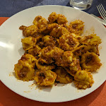 Photo n°3 de l'avis de Bebo. fait le 15/02/2024 à 07:17 sur le  Al Borgo Nuovo Pizzeria Ristorante Bar à Ravenna