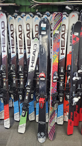 Sporting Goods Store «Play It Again Sports», reviews and photos, 575 S Waukegan Rd, Northbrook, IL 60062, USA