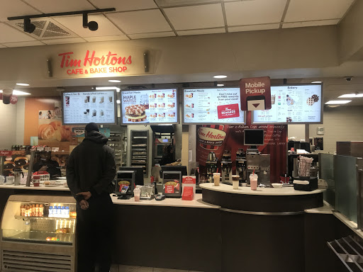Coffee Shop «Tim Hortons», reviews and photos, 3550 Greenfield Rd, Dearborn, MI 48126, USA