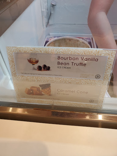 Ice Cream Shop «Häagen-Dazs® Ice Cream Shop», reviews and photos, 22 E Ridgewood Ave, Ridgewood, NJ 07450, USA