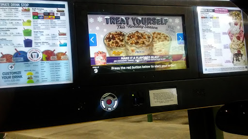 Fast Food Restaurant «Sonic Drive-In», reviews and photos, 2841 Florence Blvd, Florence, AL 35630, USA