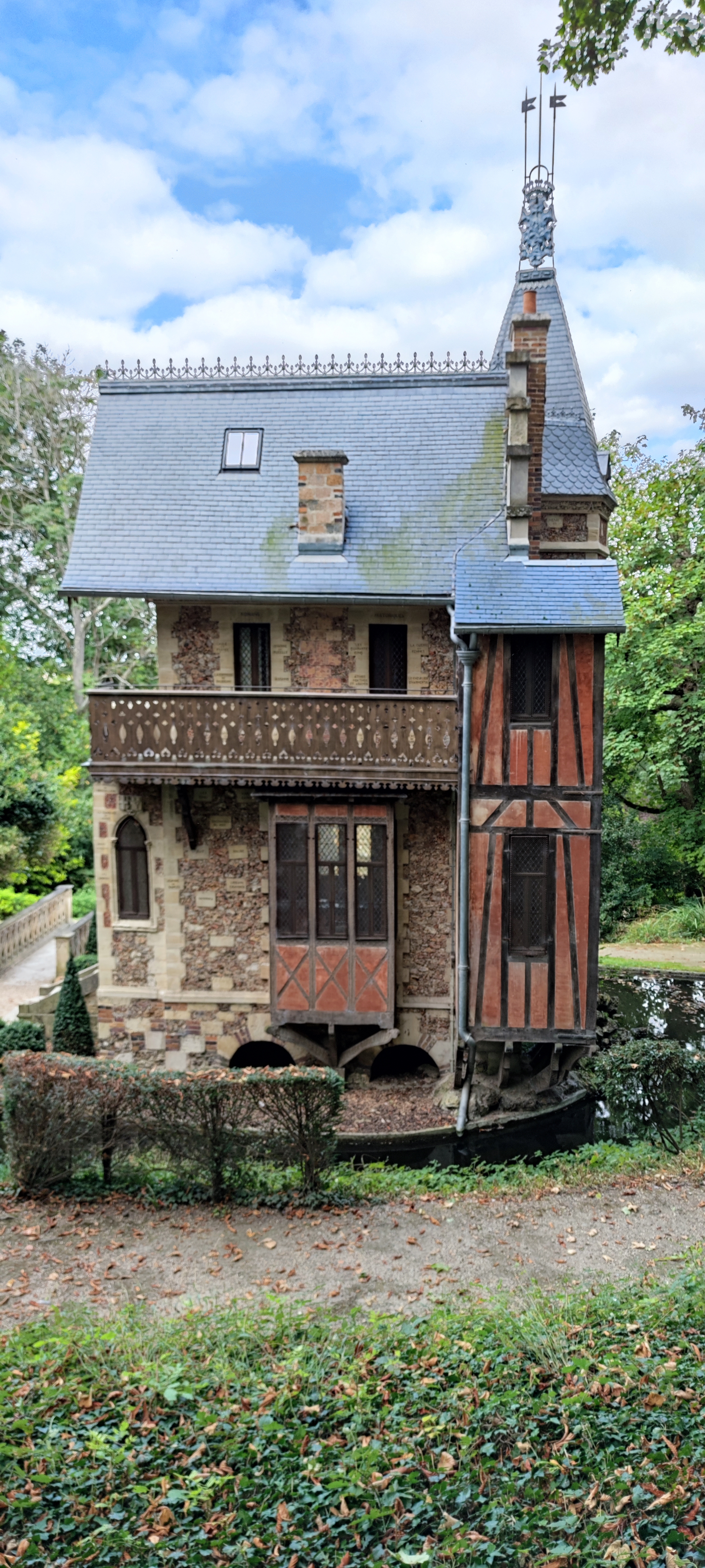 Photo n° 8 de l'avis de Thierry.a fait le 11/09/2021 à 23:10
