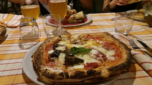 Il Sauro in Faicchio, Provincia di Benevento