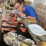 Photo n°1 de l'avis de Marion.i fait le 01/07/2023 à 13:48 sur le  La Perla dell'Ostricaio à Livorno