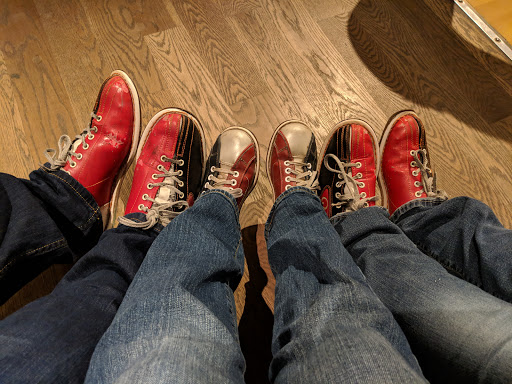 Bowling Alley «The Alley», reviews and photos, 131 Columbus St, Charleston, SC 29403, USA