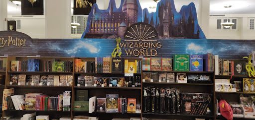 Book Store «Barnes & Noble», reviews and photos, 700 4th St, Santa Rosa, CA 95404, USA