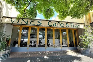 Vines Cafe & Bar image