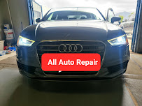 All Auto Repair & All Glass Auto Repair - Photo 7 - Car repair in Spring Valley, CA, Chula Vista