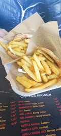 Les plus récentes photos du Restaurant de hamburgers La maison des burgers à Chamonix-Mont-Blanc - n°1