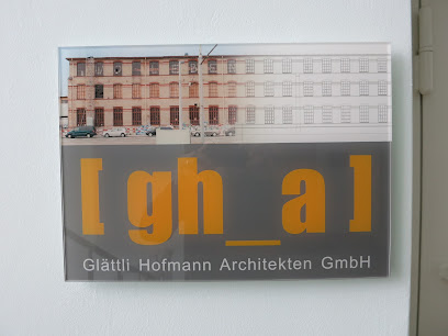 Glättli Hofmann Architekten GmbH