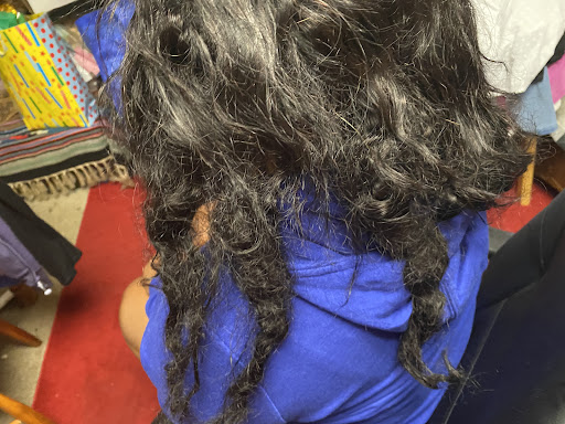 Beauty Supply Store «Hair World Beauty Supply», reviews and photos, 2609 Bailey Ave, Buffalo, NY 14215, USA