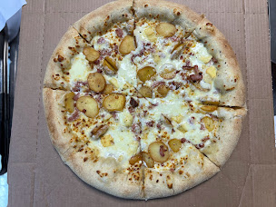 Photo n°64 de Domino's Pizza La Baule à La Baule-Escoublac ()
