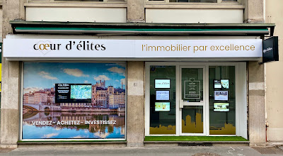 Guy BOCCARD - Conseiller Immobilier à Lyon