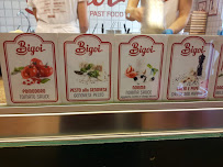 Bepe Bigoi Verona - Pasta Fresca To Go à Verona menu