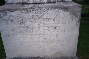 Allegheny Cemetery - photo 50
