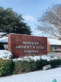 Monteith Abstract & Title - Killeen - Photo 5 - Car repair in Killeen, TX, Killeen