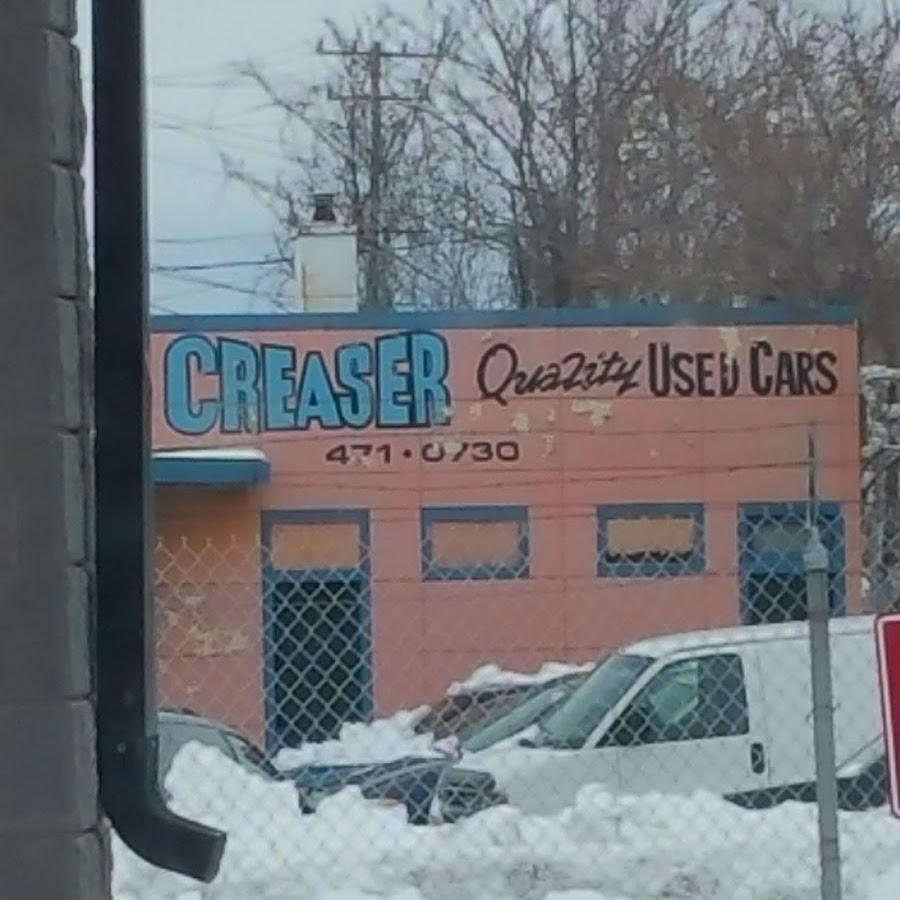 Floyd Creaser Quality Used Car