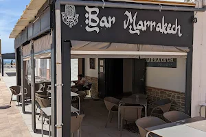 Bar Marrakech image
