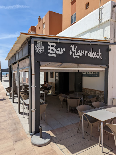 Bar Marrakech - Bda. Huerta del Rey, 16, 11380 Tarifa, Cádiz, Spain