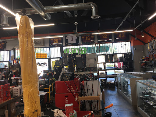 Wimpeys Pawn Shop image