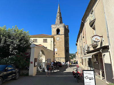 grane à Grane