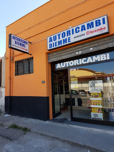 Diemme Autoricambi en Cagliari
