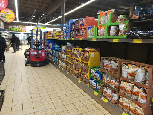 Supermarket «ALDI», reviews and photos, 6310 Penn Ave S, Richfield, MN 55423, USA