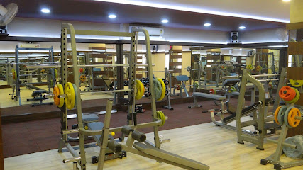 D Gym - 48, Scheme No 78 - II, Scheme Number 78, Part II, Vijay Nagar, Indore, Madhya Pradesh 452010, India