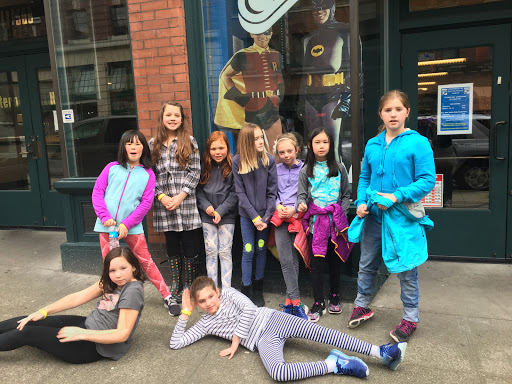 Museum «Seattle Pinball Museum», reviews and photos, 508 Maynard Ave S, Seattle, WA 98104, USA