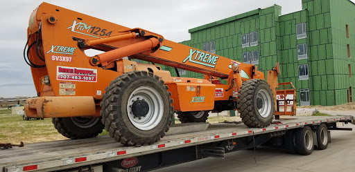 Shipping Service «uShip Inc», reviews and photos, 205 E Riverside Dr, Austin, TX 78704, USA