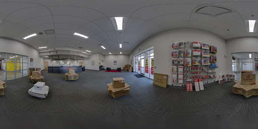 Self-Storage Facility «CubeSmart Self Storage», reviews and photos, 2661 Veterans Memorial Pkwy, St Charles, MO 63303, USA