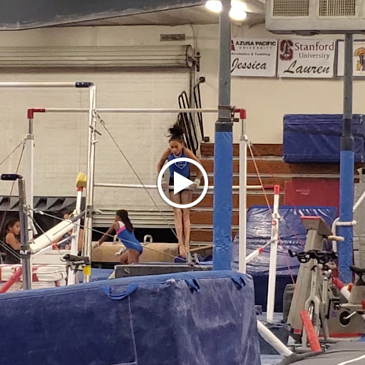 Gymnastics Center «Charter Oak Gymnastics», reviews and photos, 841 N Dodsworth Ave, Covina, CA 91724, USA