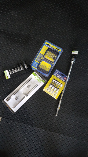 Hardware Store «Harbor Freight Tools», reviews and photos, 441 Market St, Saddle Brook, NJ 07663, USA