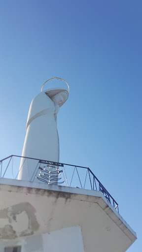 Tourist Attraction «Our Lady of the Rivers», reviews and photos, 1553 River View Dr, Portage Des Sioux, MO 63373, USA